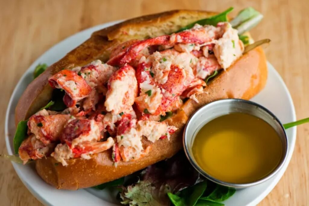 Best Lunch in Boston