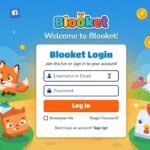 Blooket Login