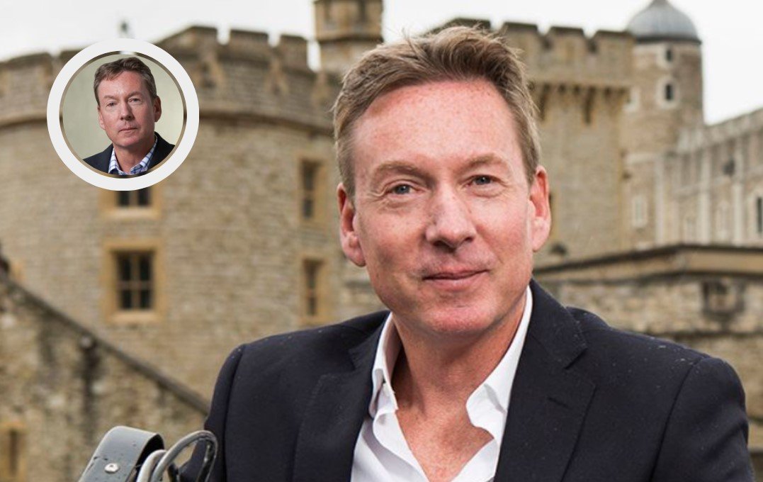 Frank Gardner