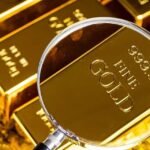 Gold Price FintechZoom