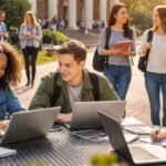 How To Use Alpha Plus Student Portal