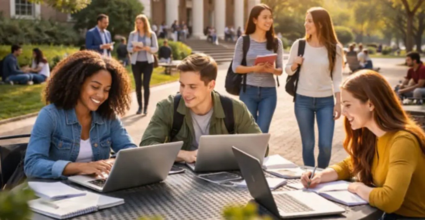 How To Use Alpha Plus Student Portal