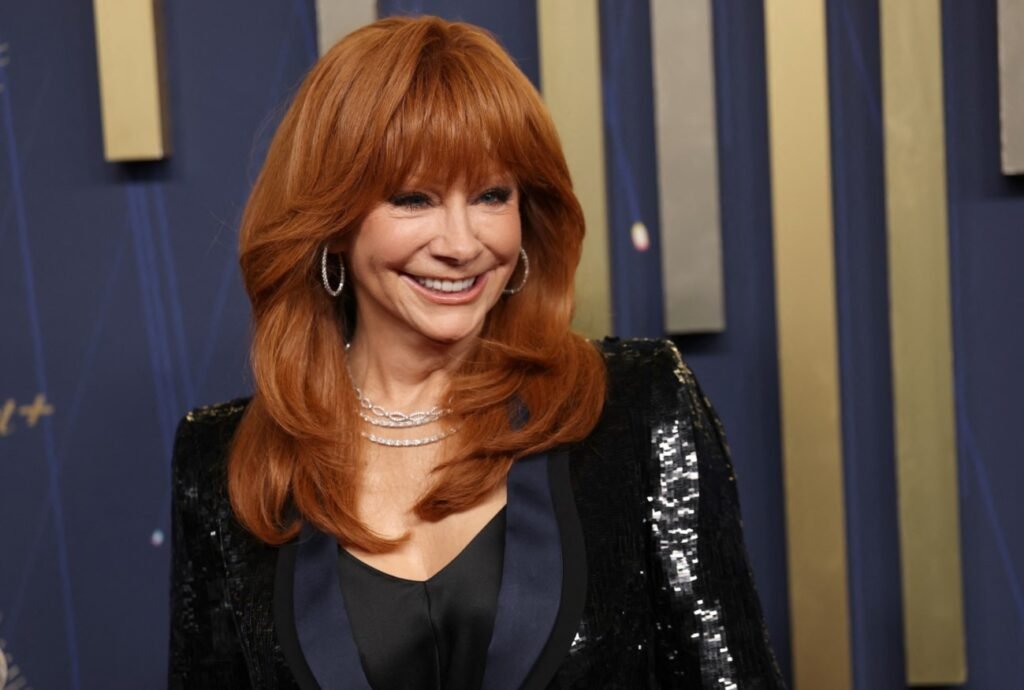 Reba McEntire