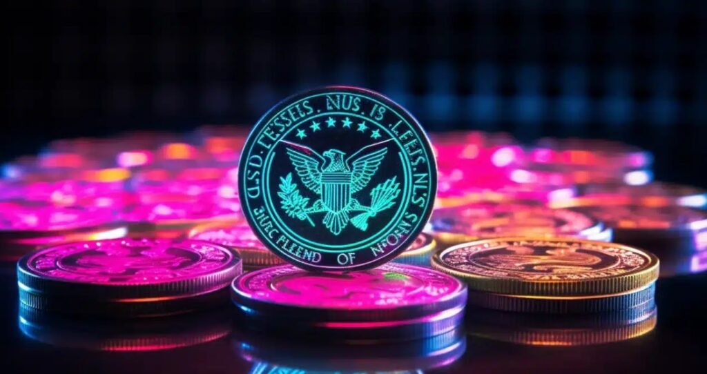 SEC Crypto ETF News Today