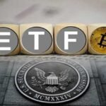 SEC Crypto ETF News Today