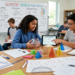 geometry learn v3