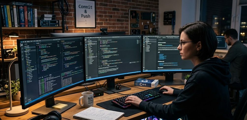programming insider