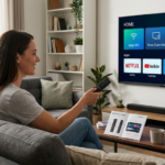 How to Use Xuper TV