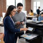 cloud printing solutions