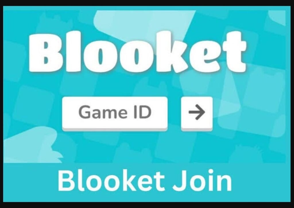 join blooket game