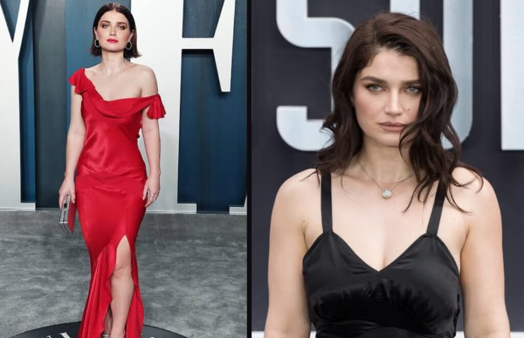 Who Is Eve Hewson husband, and Is She Married? Eve Hewson husband