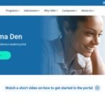 How to access uma puma den