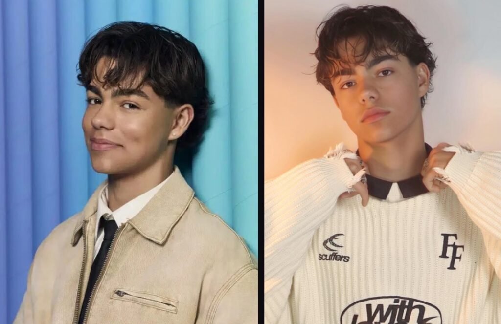 Malachi Barton Age