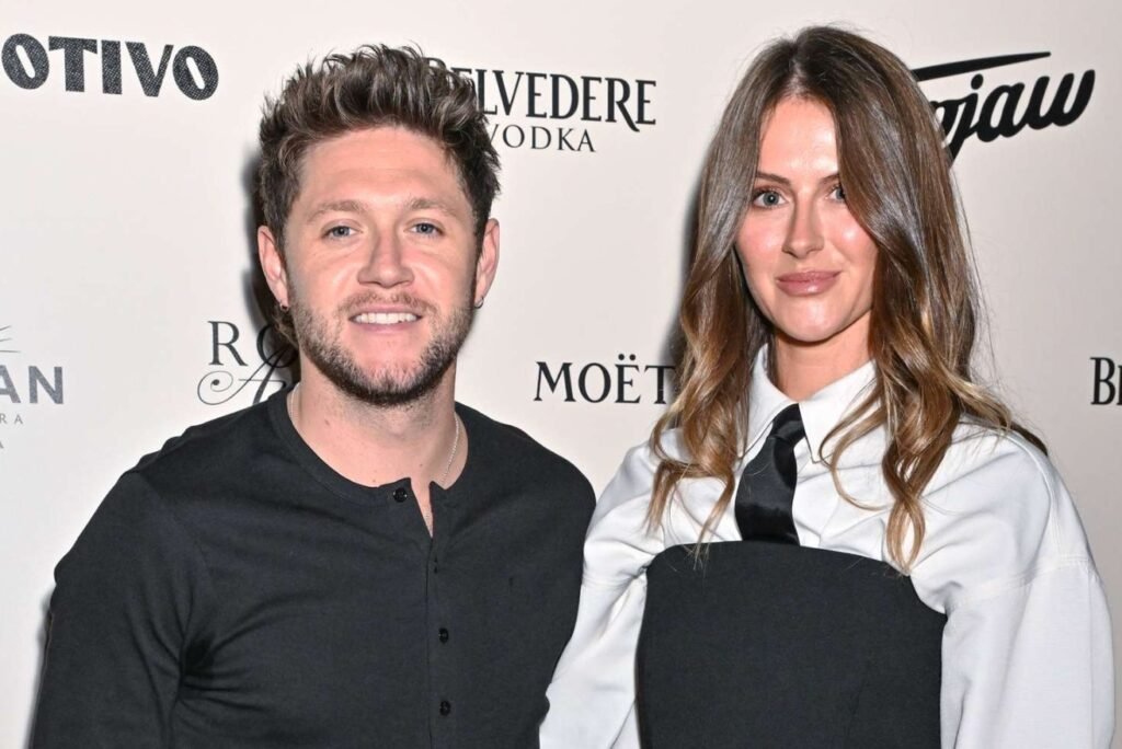 Niall Horan
