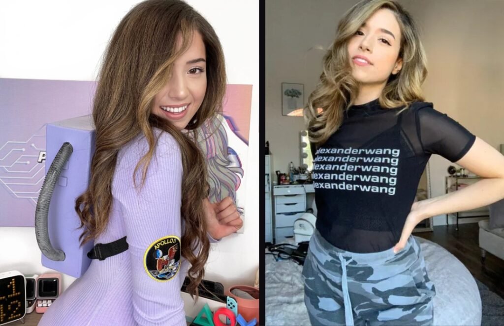 What Is Pokimane Age and How Old Is She Now? Pokimane Age