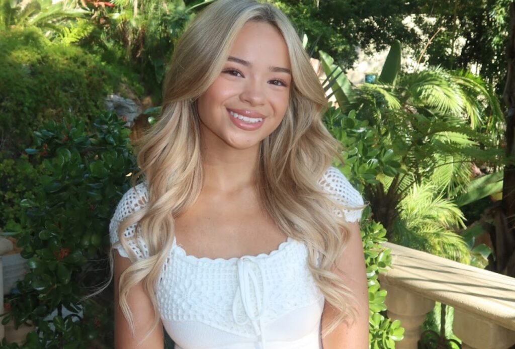 Preslee Faith