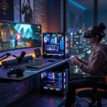 what is new in gaming technology jogametech