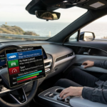 do the driving modes in cadillac lyriq offer different ranges or battery usages?