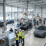 olympian motors