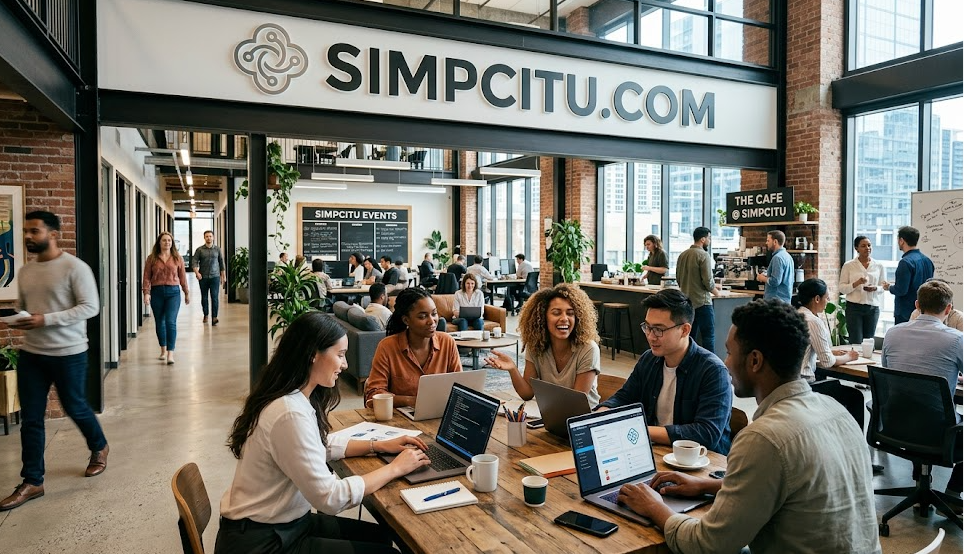 How Simpcitu Works A Complete Guide to Understanding This Emerging Digital Trend How Simpcitu Works
