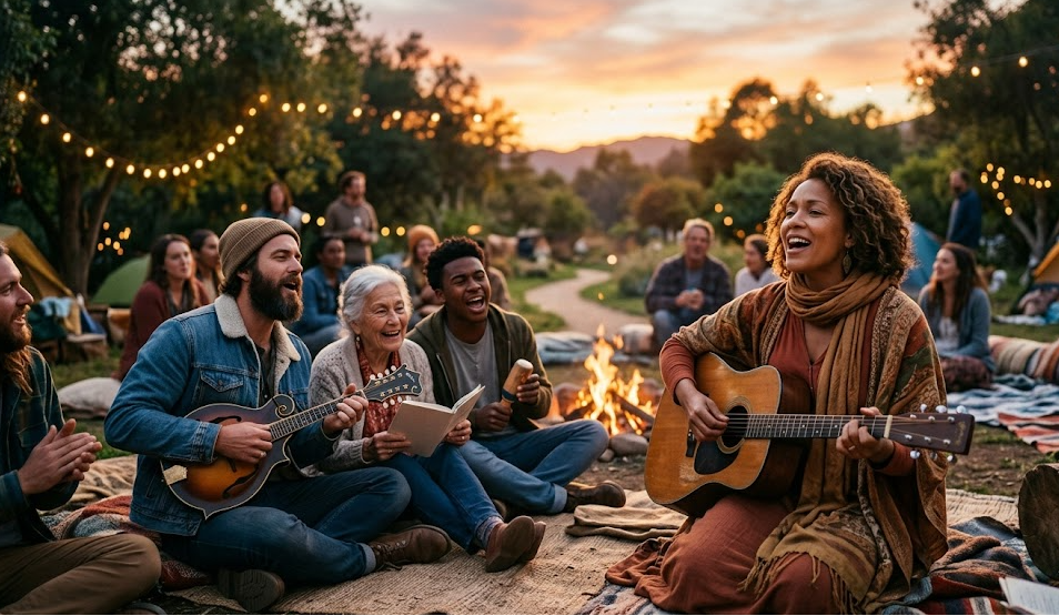 How songoftruth.org Explains Spiritual Truth and Digital Wisdom in One Platform songoftruth. org