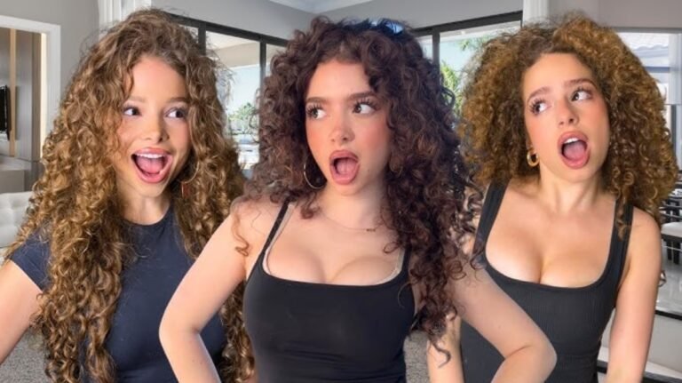 Eliana Kalogeras Age: How Old Is the Kalogeras Sisters Star