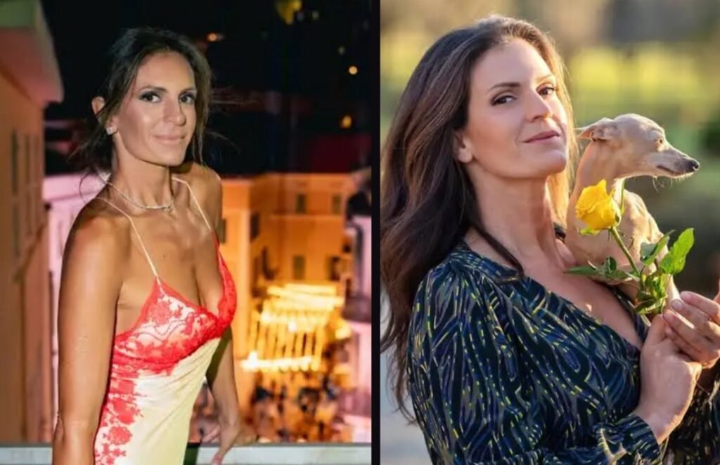Who Is Veronica Berti, Andrea Bocelli’s Wife? Veronica Berti