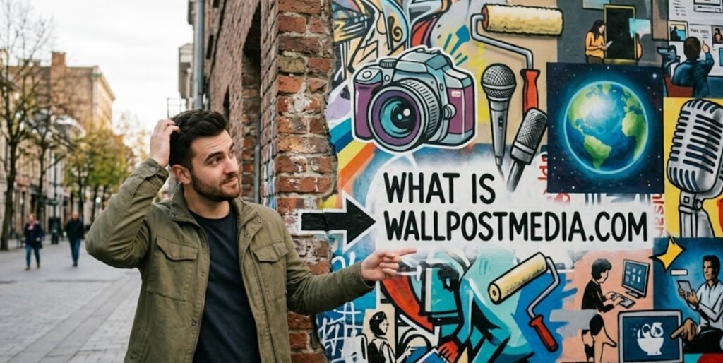 wallpostmedia com